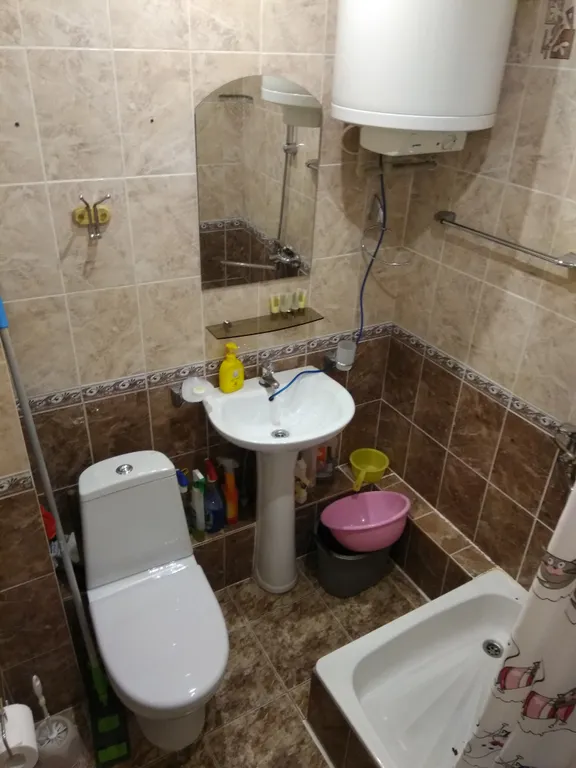 Уютная картира для семейного отдыха