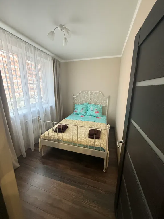 Квартира возле зоопарка — аренда посуточно в Ростов-на-Дону