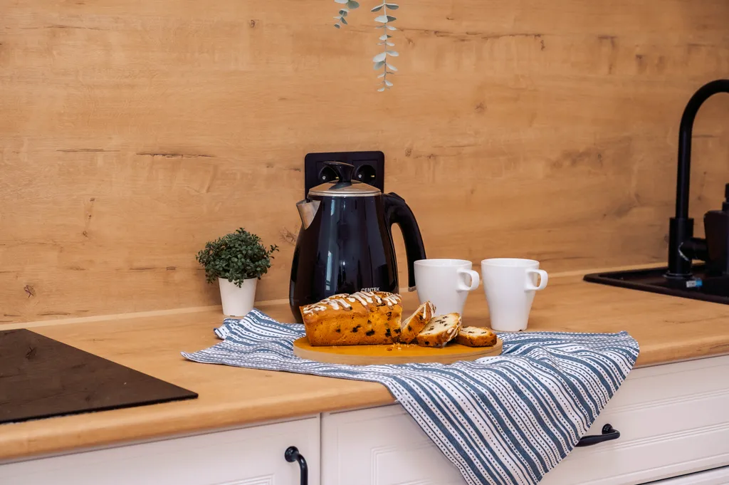 УГНТУ. Уютная квартира на 4 гостя в новом доме (ул. Мира, д. 8)