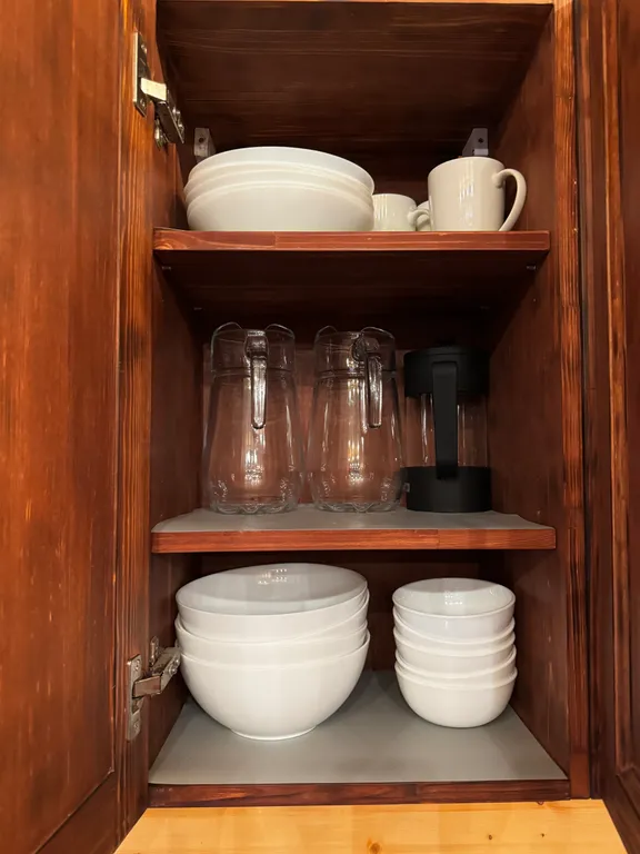 Домик в лесу с русской баней