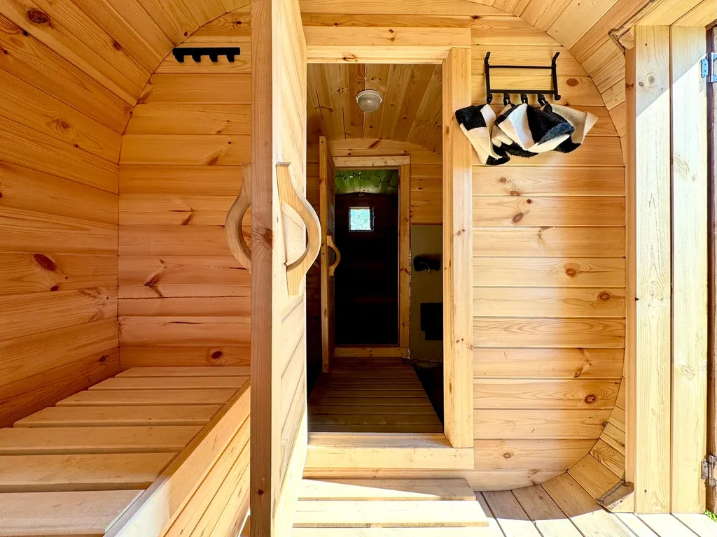 Коттедж 2-комнатный Дом — Тосно