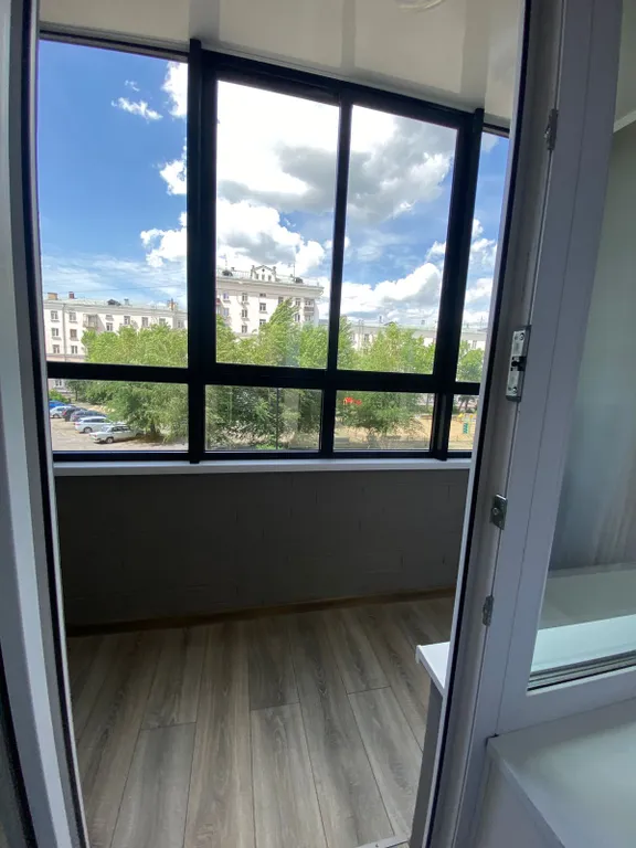 Спокойствие и уют