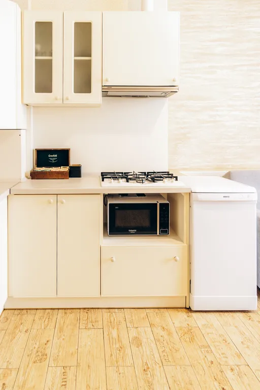 Orchid Relax Apartment