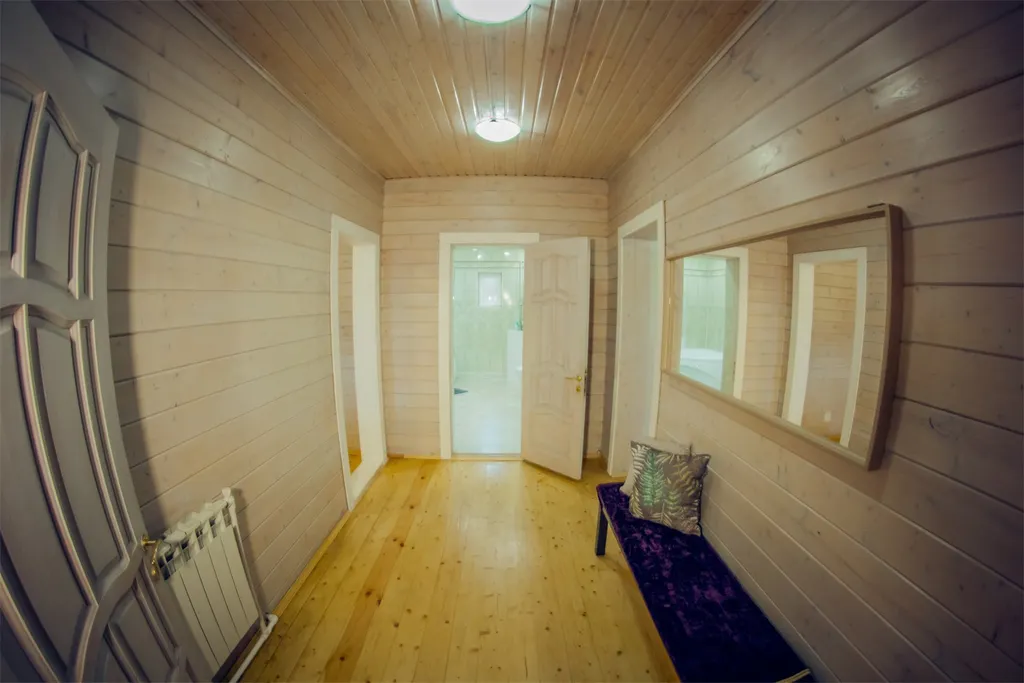 3-комнатный Дом