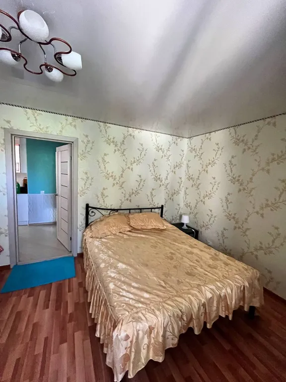 Уютная квартира со всеми удобствами у моря