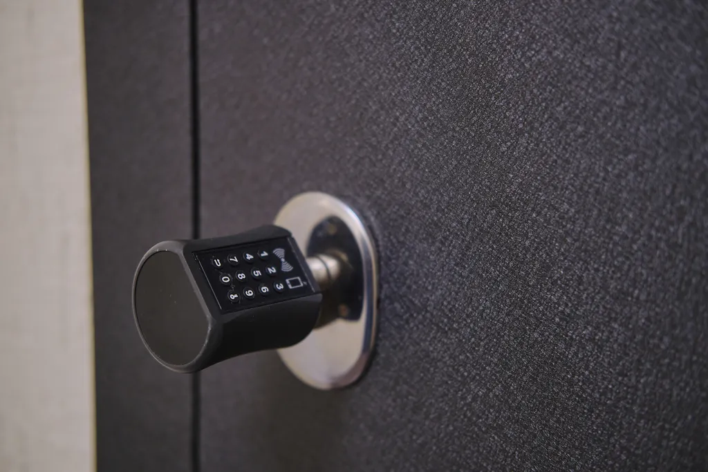 Новый апартамент у озера