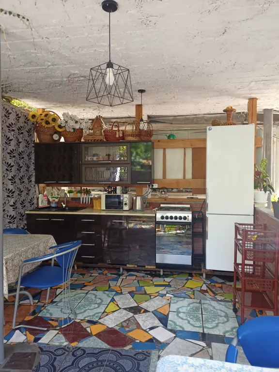 Квартира Комната — Адлер