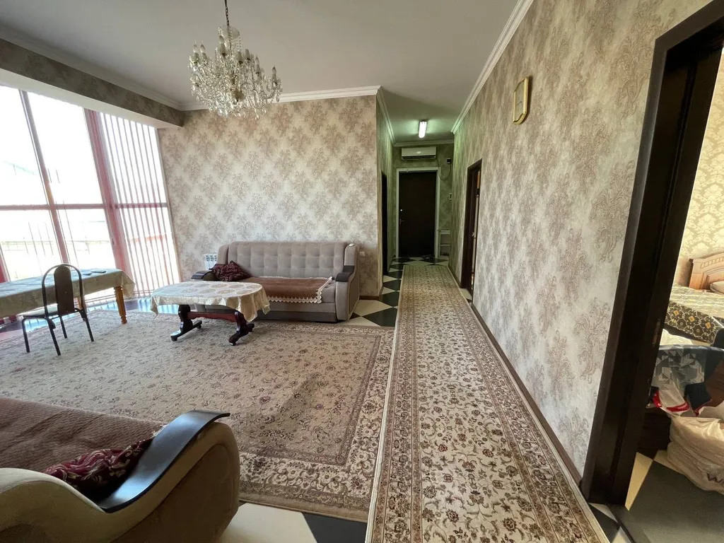 Домик у моря