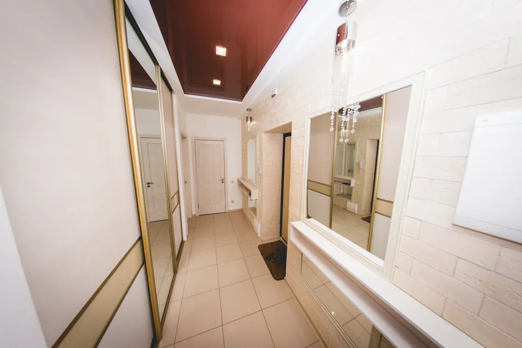 Atlant Apartments 109