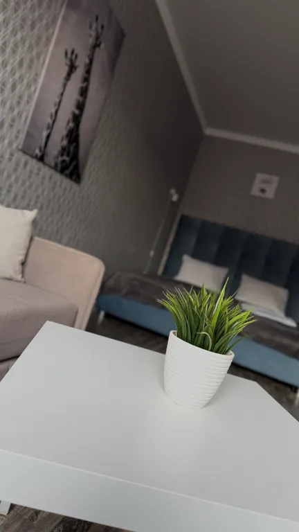 Квартира Уютная квартира — Краснодар