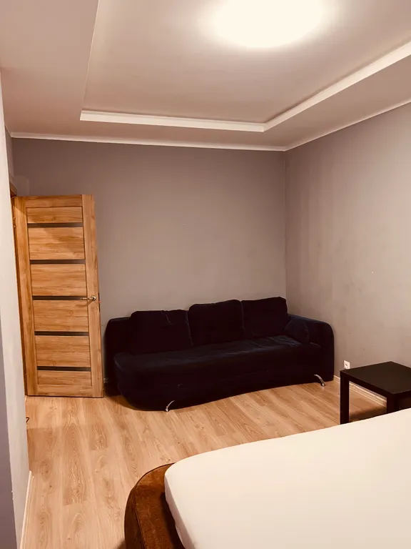 Квартира 2-комнатная у метро Некрасовка, Лухмановская