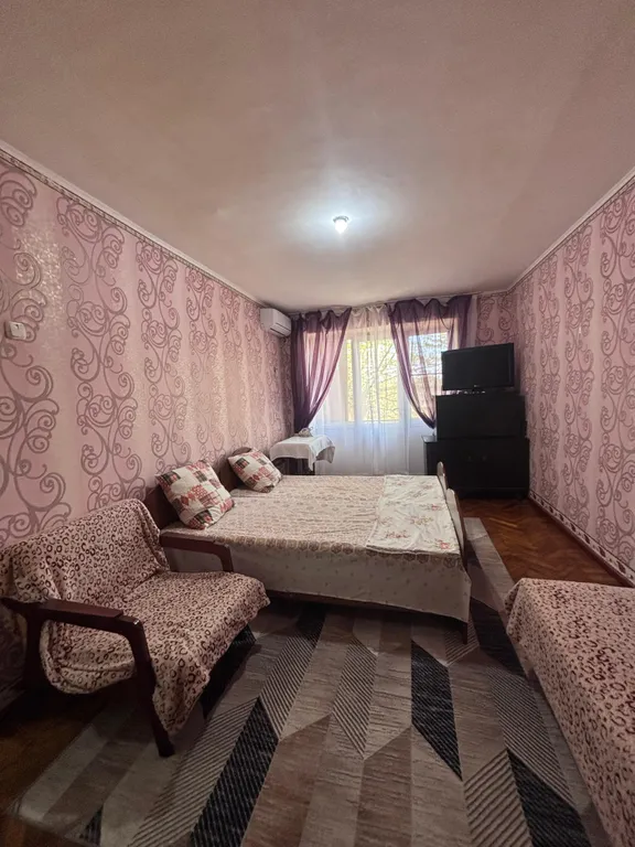 Квартира в центре Сухума