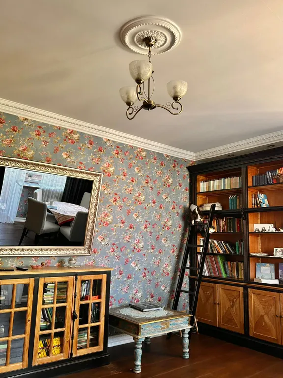 Квартира с видом на море