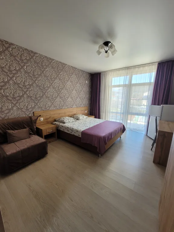 Квартира Комната — аренда посуточно в Новомихайловский