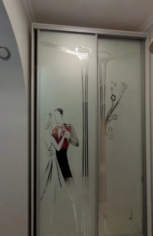 Студия в центре