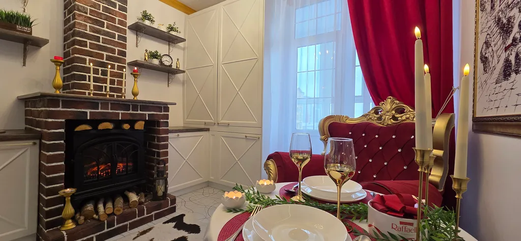 Квартира Апартаменты Роскошь — аренда посуточно в Ставрополь