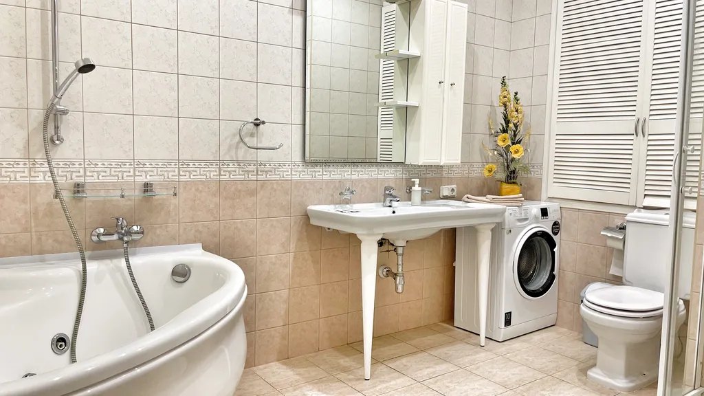 Квартира Апартаменты ERS Apartments номер 4 — Санкт-Петербург