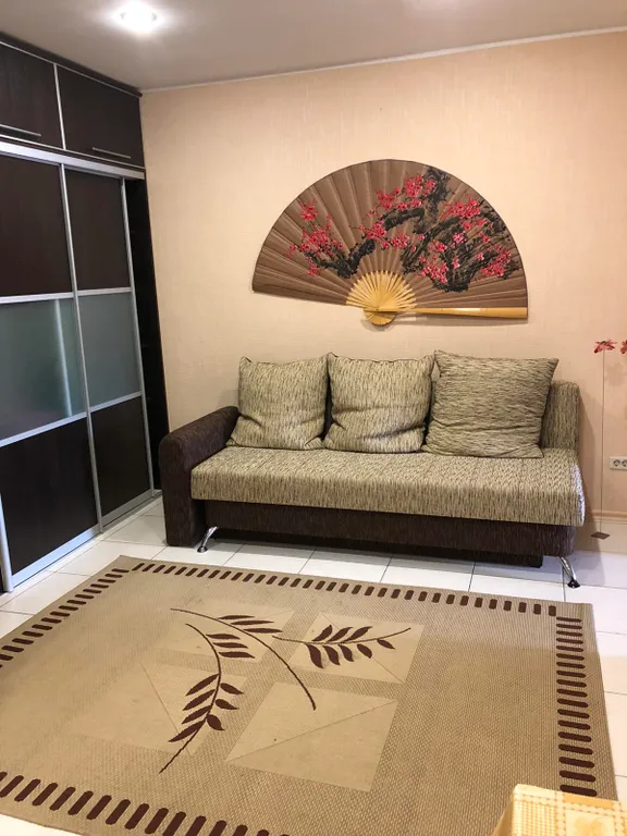 Квартира на озере Банное