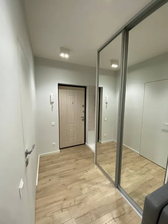 Уютная квартира с видом на горы и озеро