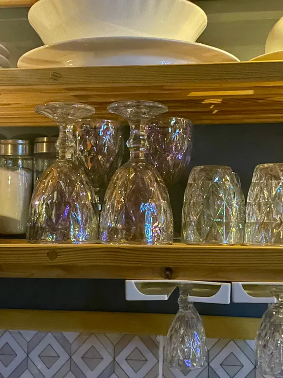 VIP жилье с видом на Байкал 2