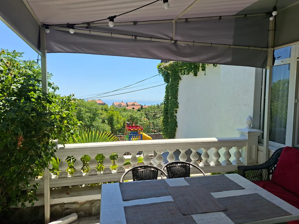 Дом без хозяев