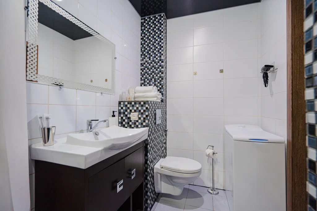 Уютная современная студия в микрорайоне ГГМ рядом с СОК Юпитер