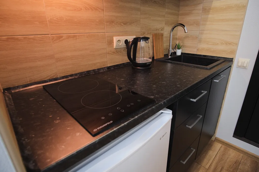 Апартаменты в новом ЖК Две Эпохи