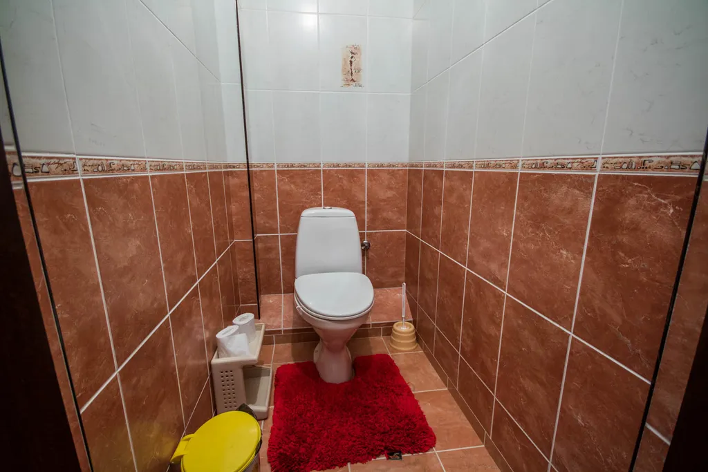 Отдельный коттедж "Регина" с бассейном и хаммамом  рядом с Сочи Парком