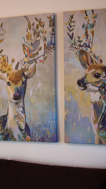 2-комнатный Дом