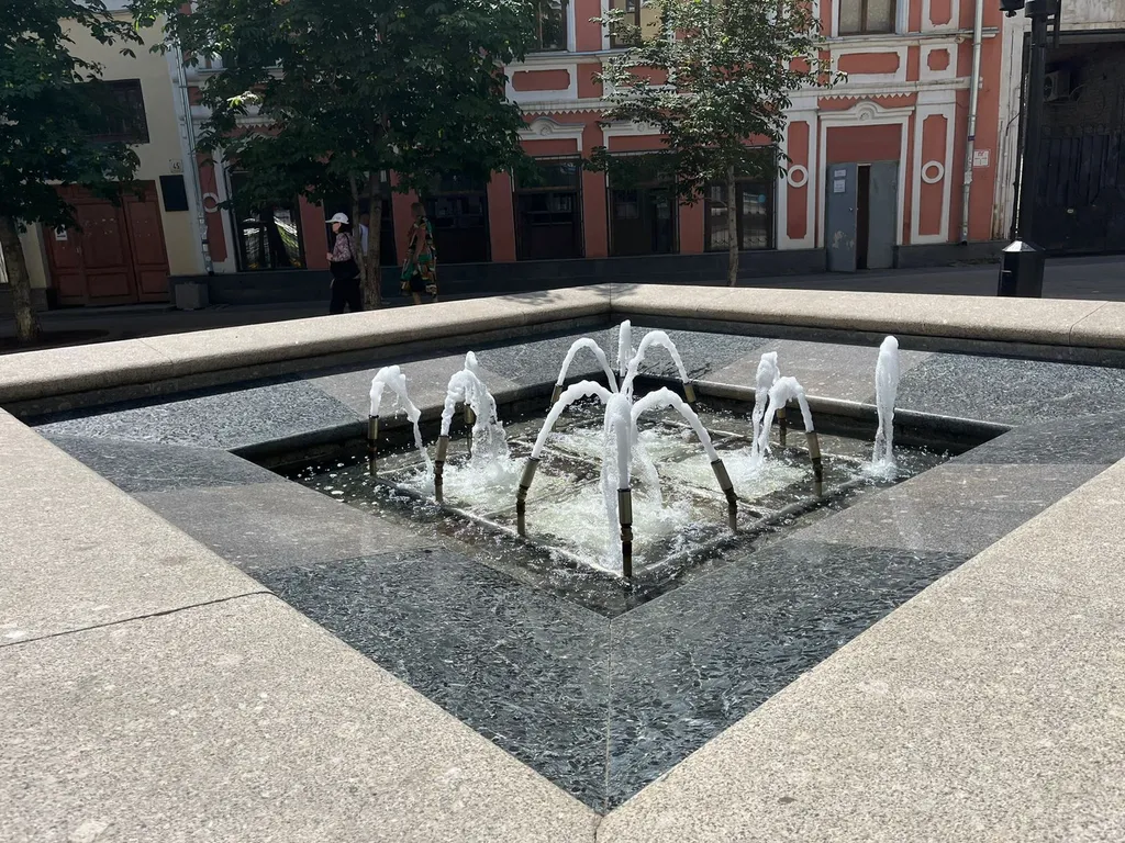 Квартира Апартаменты на набережной у речного вокзала от компании V-GOSTI — Самара