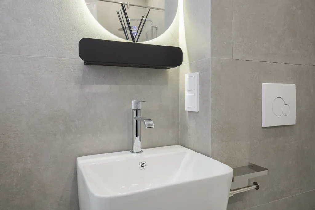 Квартира Квартира Новая студия в ЖК Nice Loft — Москва