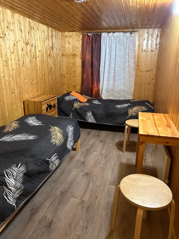 Коттедж в Асилане