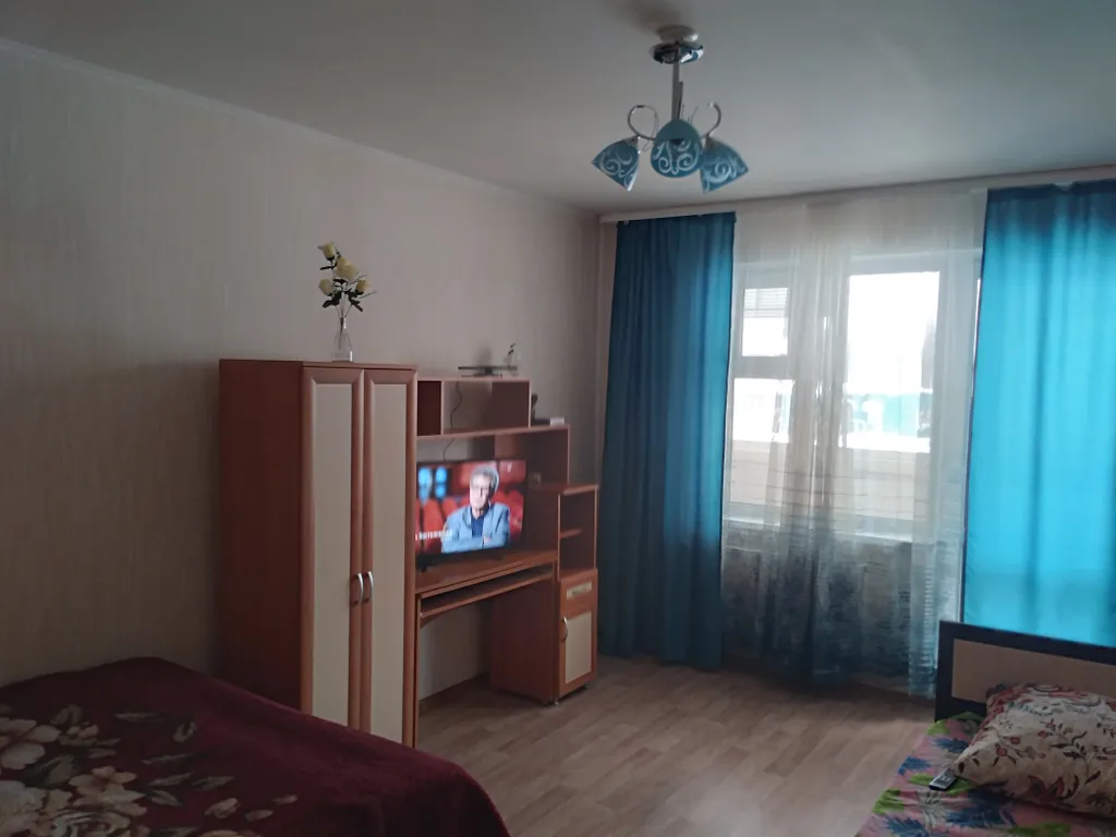 Уютная квартира в Мотовилихинском районе