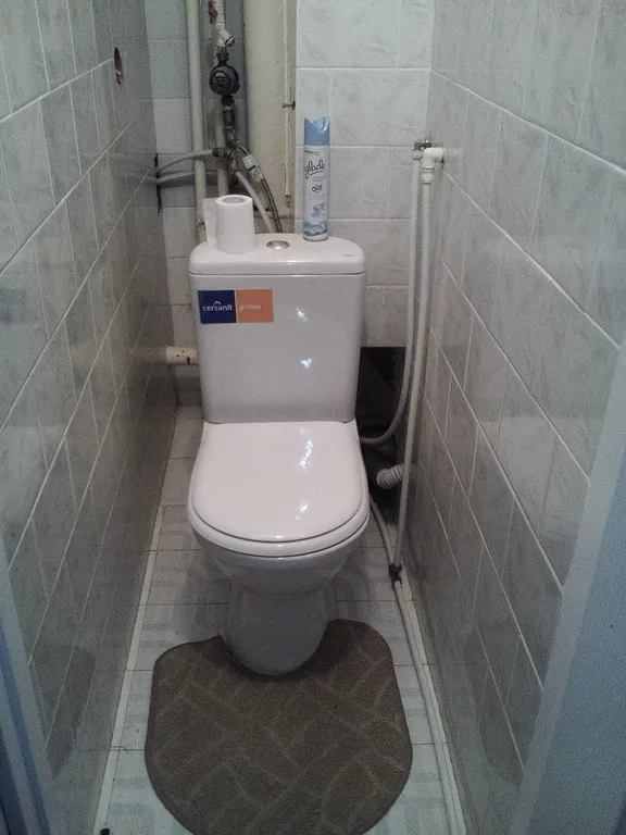 Квартира 1-комнатная квартира у моря в Феодосии — Феодосия