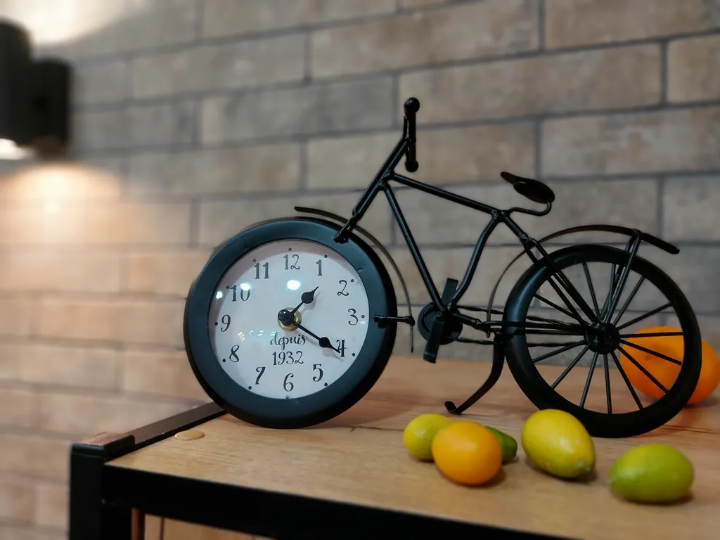 Прекрасная квартира с апельсиновым настроением