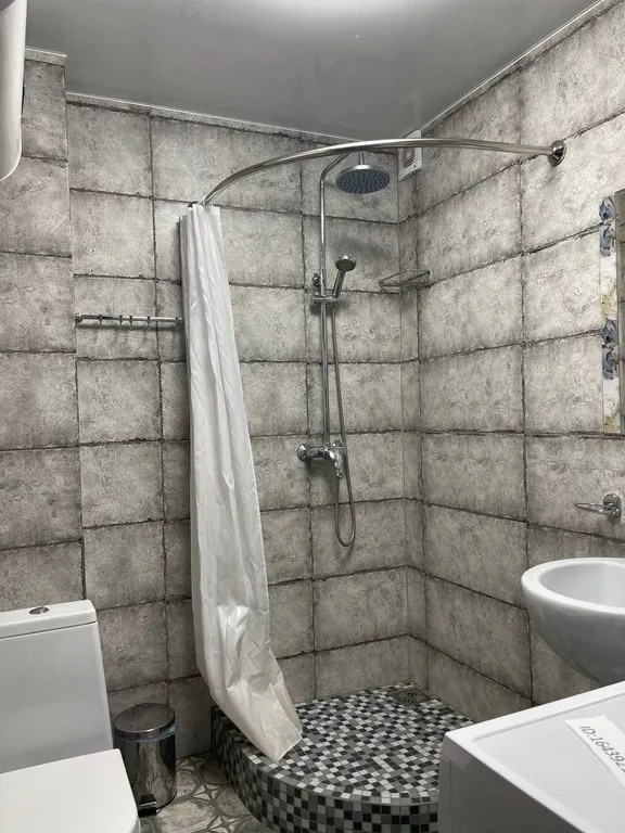 Квартира у моря, апартамент