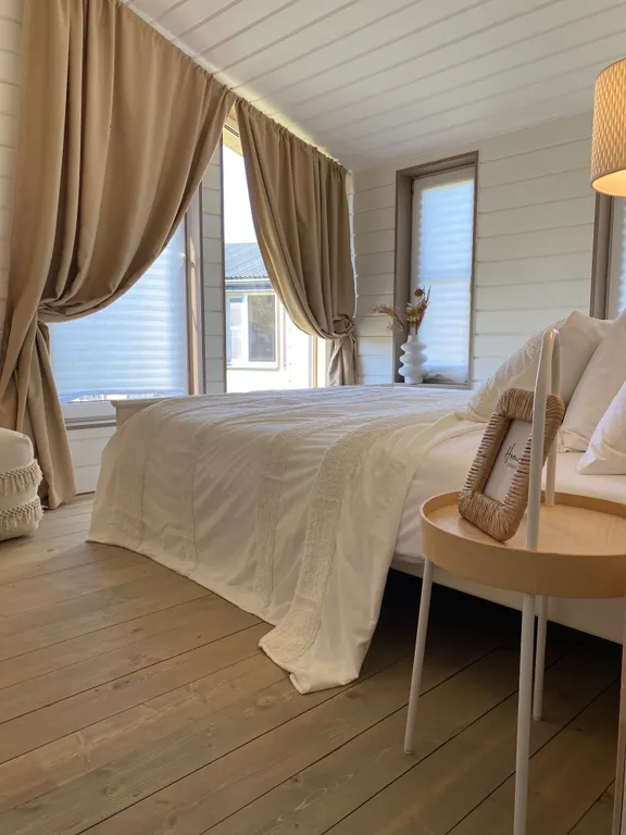 Уютный Дом с баней USADBA