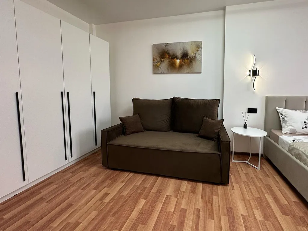 Квартира Уютная квартира в центре поселка — Афипский