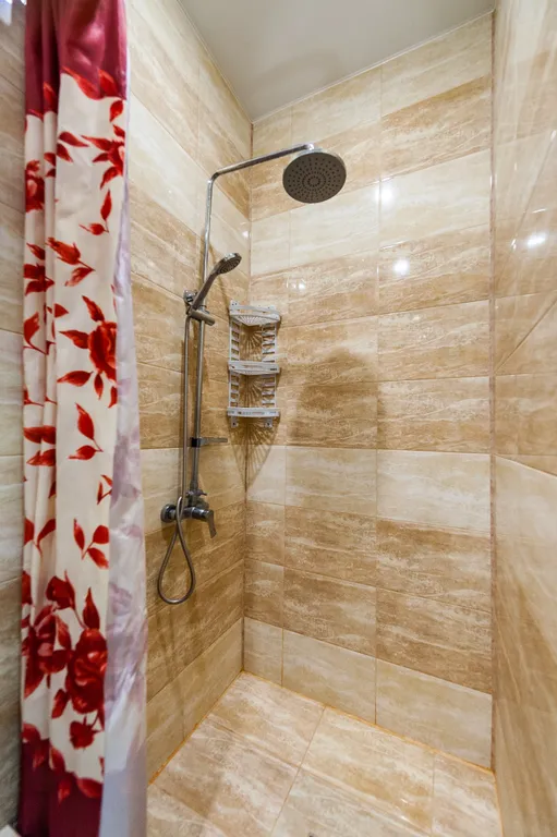 Дом на берегу моря