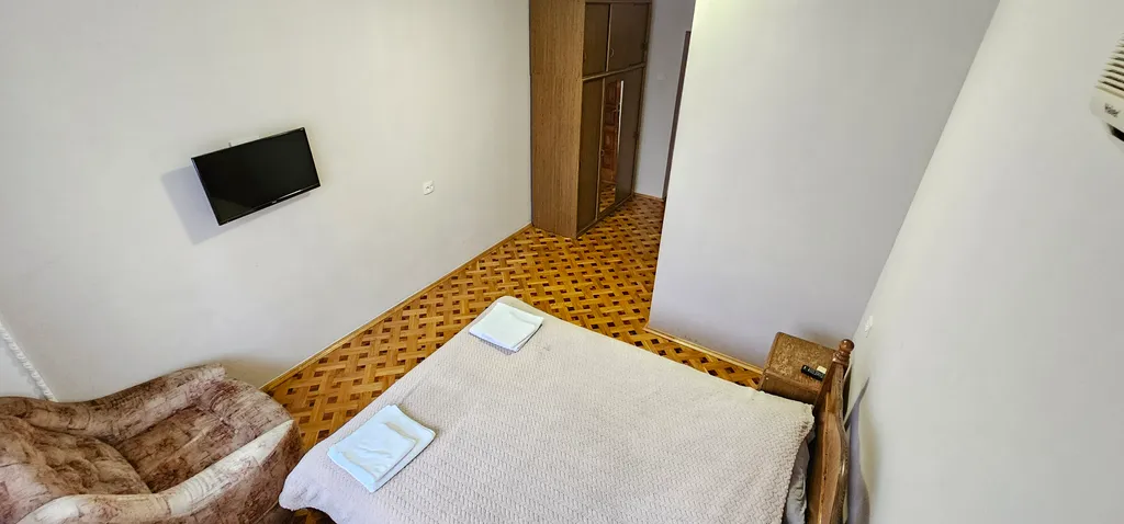 Солнце Ялты