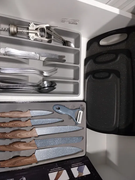 Апартаменты с повышенным комфортом