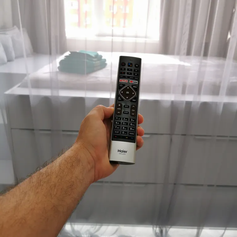 Квартира Квартира Дизайнерская студия Korolevskii House B&W — Краснодар