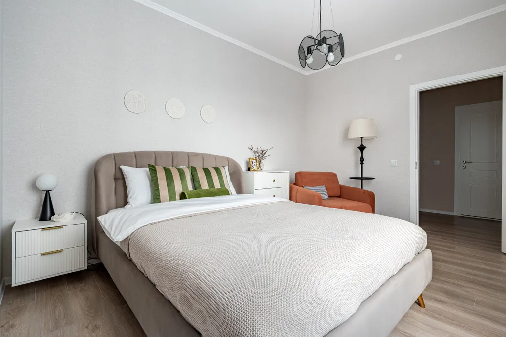 Квартира Апартаменты София в Ясно Янино — Янино-1