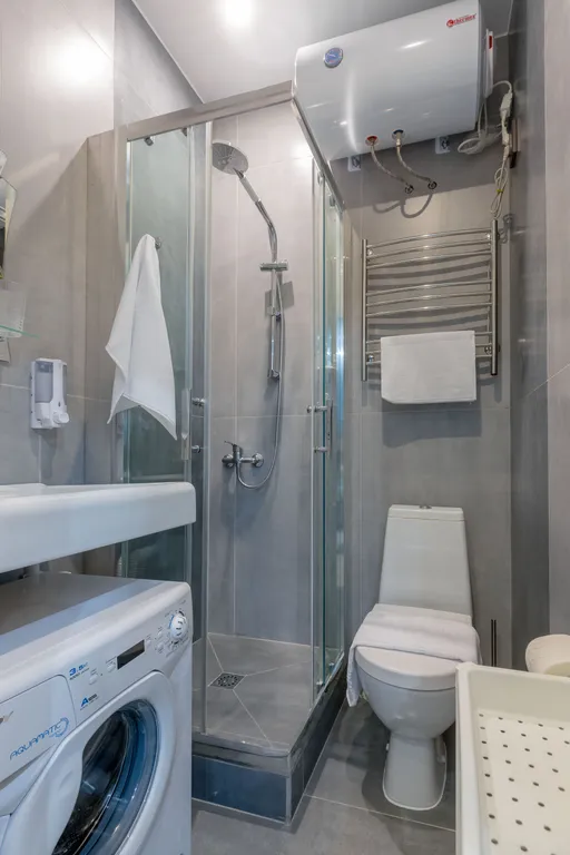 Квартира 1-комнатная Квартира — Санкт-Петербург