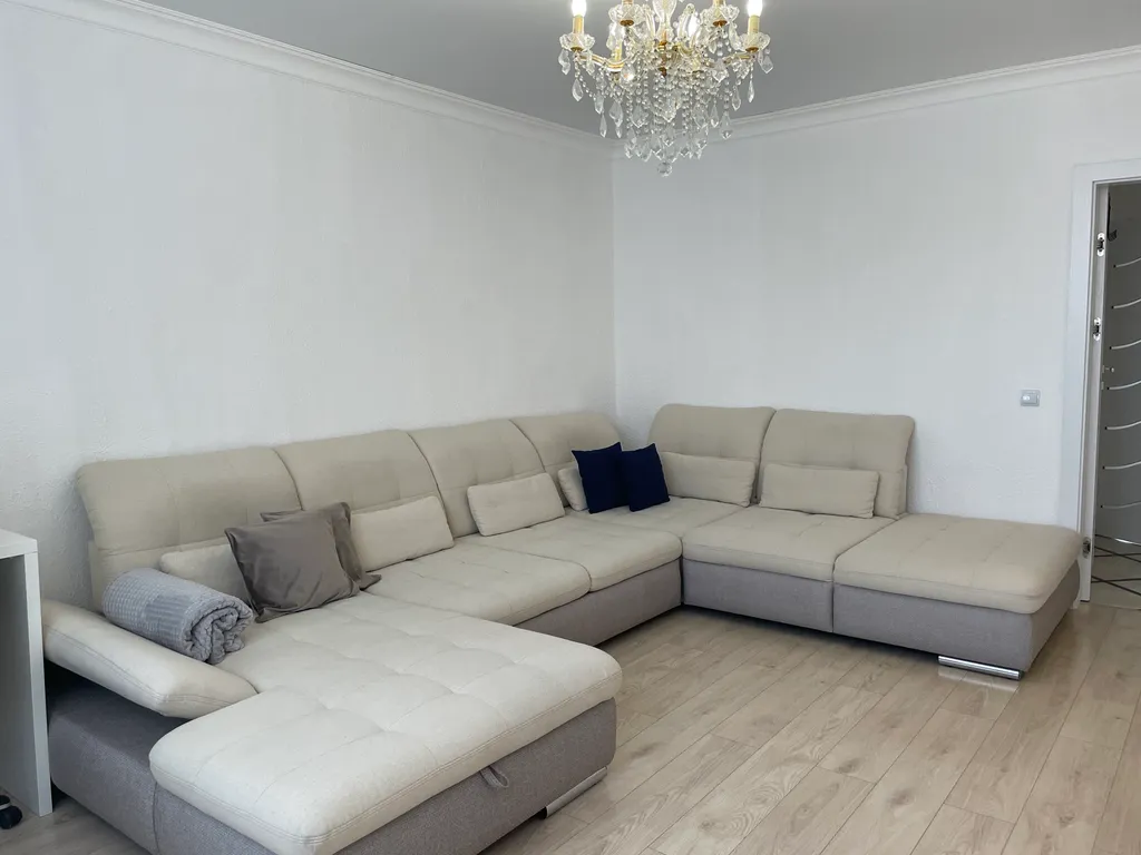 Квартира Квартира Бархатный вечер — Калининград