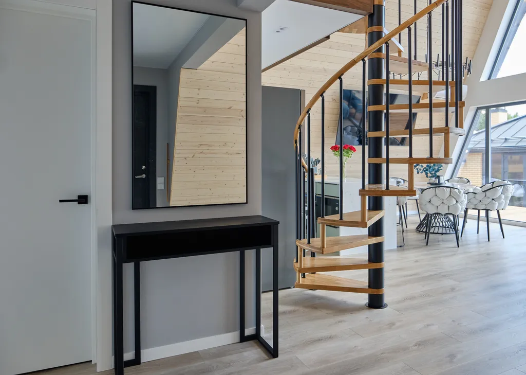 Большой Шалаш A-Frame