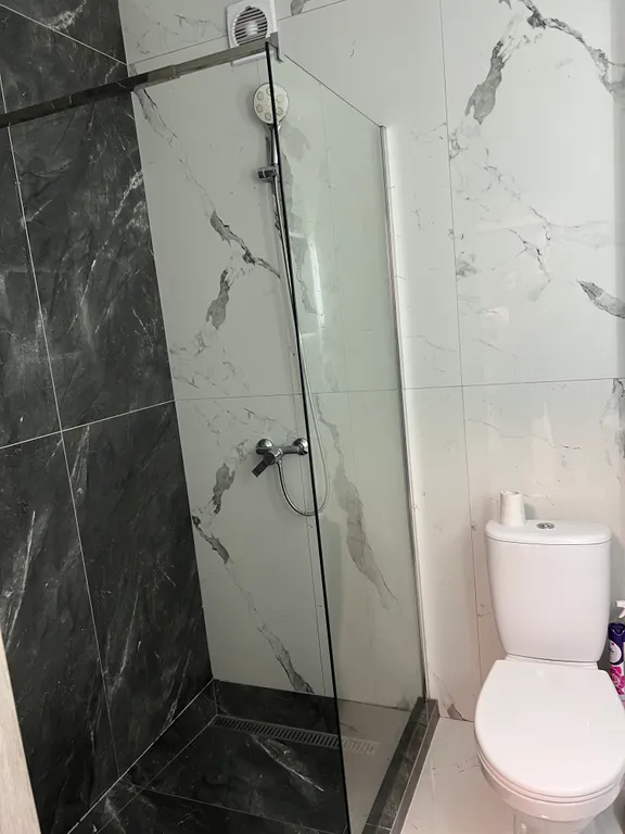 Квартира Уютная квартира в центре города Светлогорска — Сальское