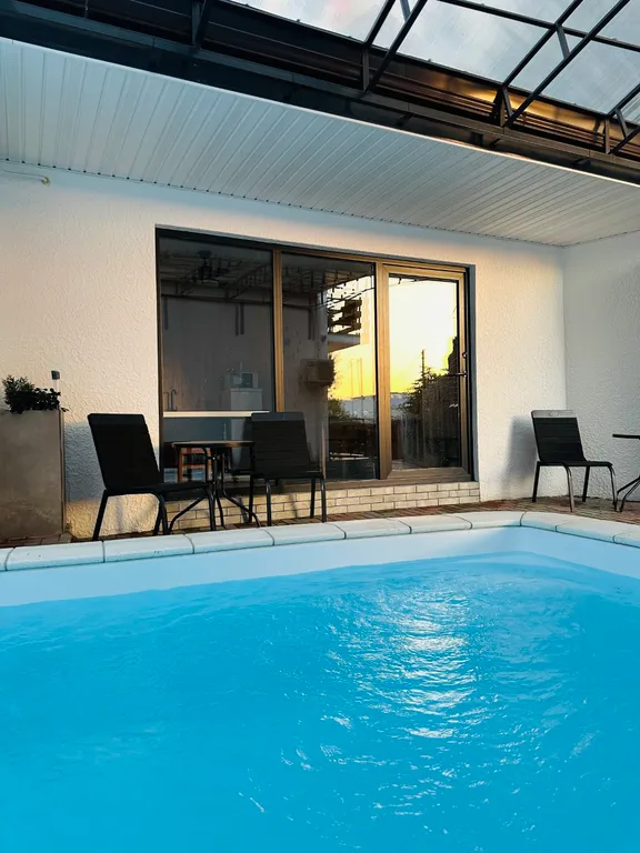 Квартира 1-комнатная квартира — Геленджик