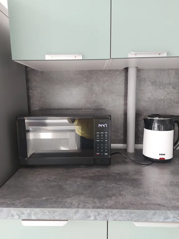 Квартира Уютная 2ух комнатная квартира — Анапа