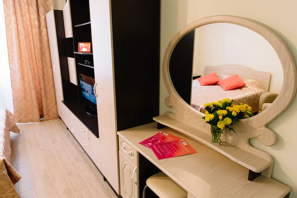 Студия на Матросова с НИИ кардиологии